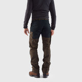 Fjallraven Vidda Pro Trousers Mens Short
