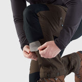 Fjallraven Vidda Pro Trousers Mens Short