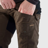 Fjallraven Vidda Pro Trousers Mens Short