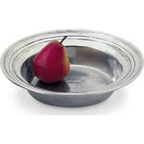 Match Round Incised Bowl