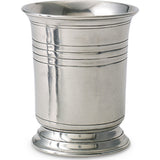 Match Tumbler | Pewter