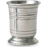 Match Tumbler | Pewter