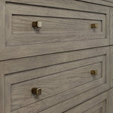 Sonder Living Claiborne Dresser | 6 Drawer