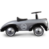 Baghera Kid's Speedster Ride On Toy Car