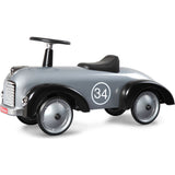 Baghera Kid's Speedster Ride On Toy Car