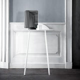 Menu Design Yeh Wall Table | White