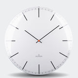 Huygens Dome45 Wall Clock | (17.7")