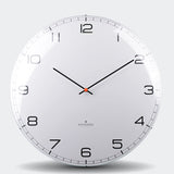 Huygens Dome45 Wall Clock | (17.7")