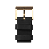 Leff amsterdam T32 Classic Tube Watch | Leather