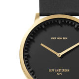 Leff amsterdam T40 Classic Tube Watch