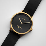 Leff amsterdam T40 Classic Tube Watch
