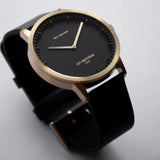 Leff amsterdam T40 Classic Tube Watch