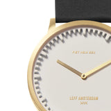 Leff amsterdam T40 Classic Tube Watch