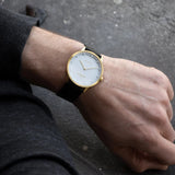 Leff amsterdam T40 Classic Tube Watch