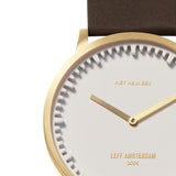 Leff amsterdam T40 Classic Tube Watch