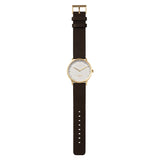 Leff amsterdam T40 Classic Tube Watch