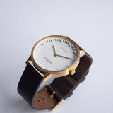 Leff amsterdam T40 Classic Tube Watch