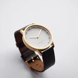 Leff amsterdam T40 Classic Tube Watch