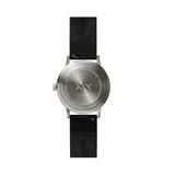 Leff amsterdam T32 Classic Tube Watch | Leather