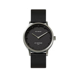 Leff amsterdam T32 Classic Tube Watch | Leather