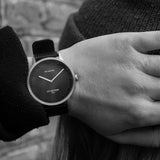 Leff amsterdam T40 Classic Tube Watch