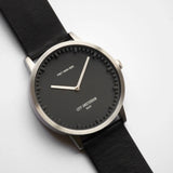 Leff amsterdam T40 Classic Tube Watch