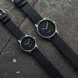 Leff amsterdam T40 Classic Tube Watch