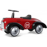 Baghera Kid's Speedster Ride On Toy Car
