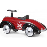 Baghera Kid's Speedster Ride On Toy Car