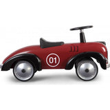Baghera Kid's Speedster Ride On Toy Car