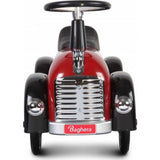 Baghera Kid's Speedster Ride On Toy Car