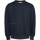 Rains Waterproof Track Sweatshirt