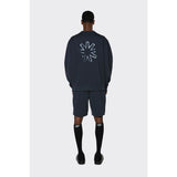 Rains Waterproof Track Sweatshirt