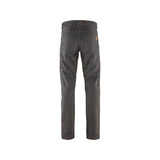 Fjallraven Greenland Canvas Jeans Mens