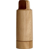 Umbra Shift Knob Spice Grinder | Natural 880160-390