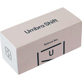 Umbra Shift Balance Box | Pink 880280-484