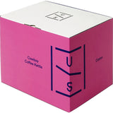 Umbra Shift Cowboy Coffee Kettle | White Speckle 880290-748