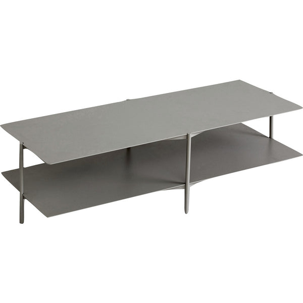 Umbra Shift Tier Coffee Table | Grey 880320-255