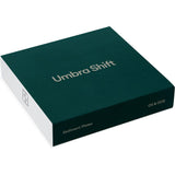 Umbra Shift Sediment Plates | Grey/Yellow 880331-174