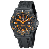 Luminox Land Black Ops Carbon 8819.GG Watch | 45mm