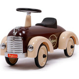 Baghera Kid's Speedster Ride On Toy Car