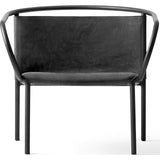 Menu Design Afteroom Lounge Chair