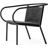 Menu Design Afteroom Lounge Chair