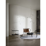 Menu Design Afteroom Lounge Chair