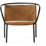 Menu Design Afteroom Lounge Chair