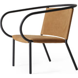 Menu Design Afteroom Lounge Chair