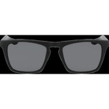 Dragon Drac H2O Sport Sunglasses Matte Black H2O - LL Green Ion Polar