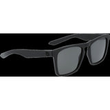 Dragon Drac H2O Sport Sunglasses Matte Black H2O - LL Green Ion Polar