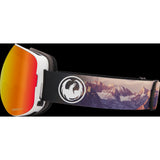 Dragon Rvx Otg Alternative Fit Goggle