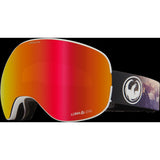 Dragon Rvx Otg Alternative Fit Goggle